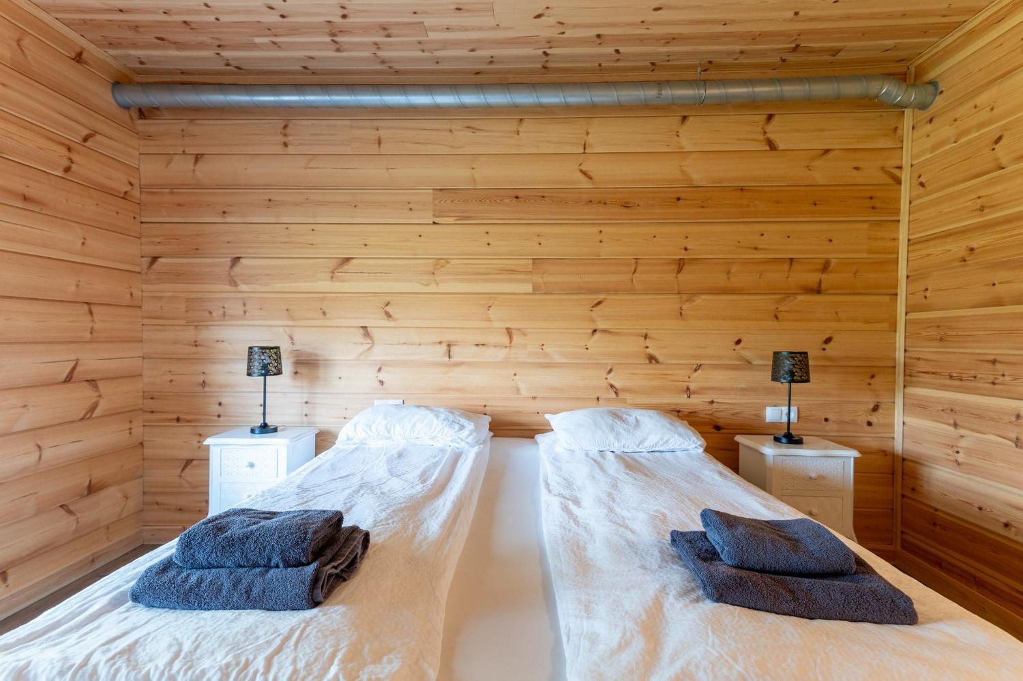 Gladheimar Guest House Blonduos Extérieur photo